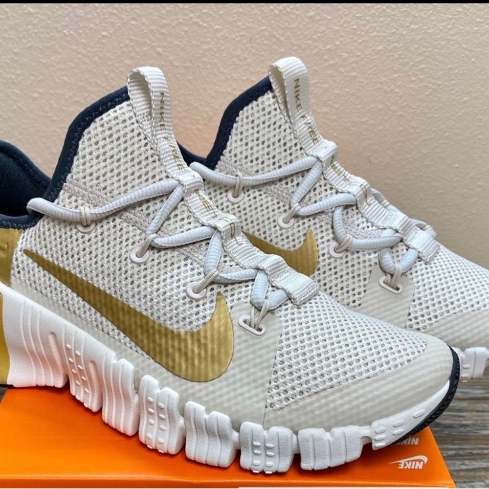 Nike Metcon - Women